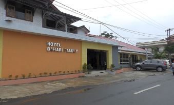 Bahari Family Hotel