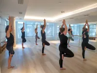 Palasiet Wellness Clinic&Thalasso 4 Sup - palestra