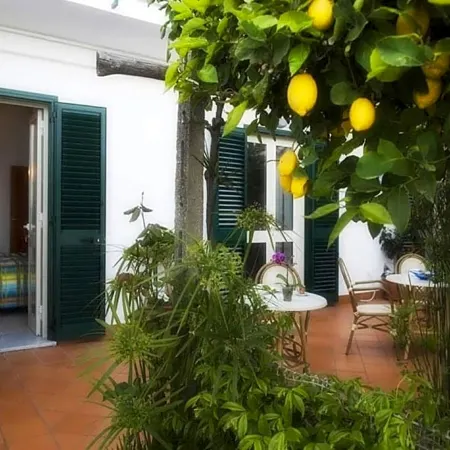 B&B Ravello Rooms