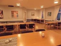 Nygammelsø Bed & Breakfast Hôtels à : Borre