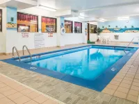 Super 8 by Wyndham Troy IL/St. Louis Area Hotels in Troy