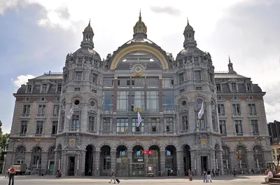 Trip Inn Eden Antwerpen Hotels in Antwerpen