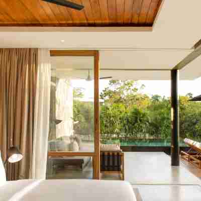 Haritha Villas & Spa Rooms