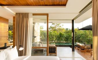 Haritha Villas & Spa