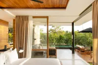 Haritha Villas & Spa Hotels in Хіккадува