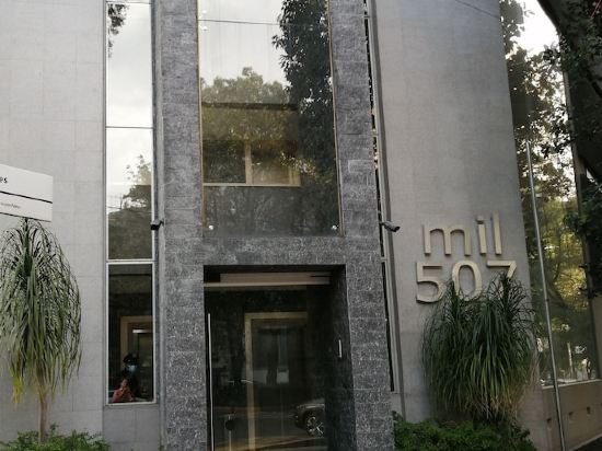 Polanco Super Lujo