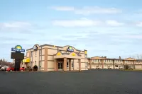 Days Inn by Wyndham Brockville Hotels in Brockville