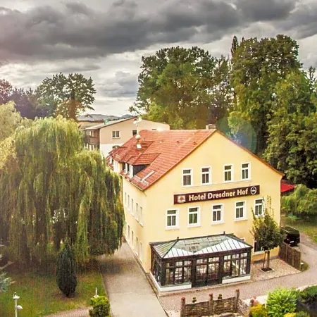Dresdner Hof