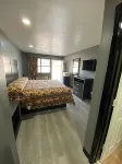 Town House Motel - Motels
