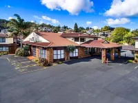 Distinction Whangarei Hotel & Conference Centre