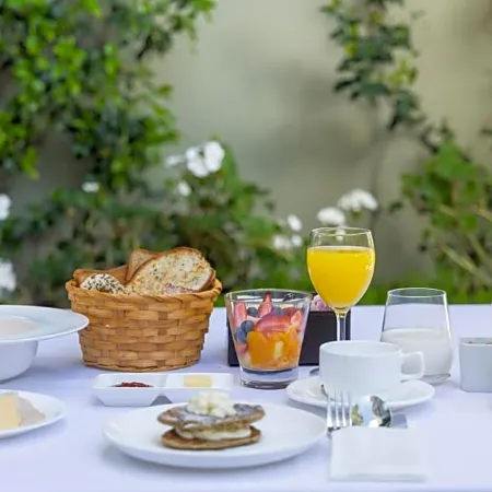 Mercure Montevideo Punta Carretas