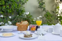 Mercure Montevideo Punta Carretas - Aamiainen
