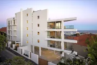 Home Suite Hotels Sea Point