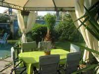 B&B Mariposa Hôtels à : Picciano