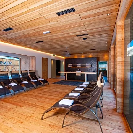 Tirol Lodge