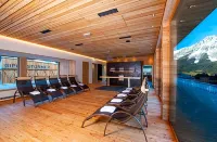 Tirol Lodge - WiFi