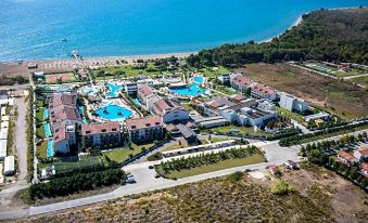 Akra Fethiye Tui Blue Sensatori  All Inclusive