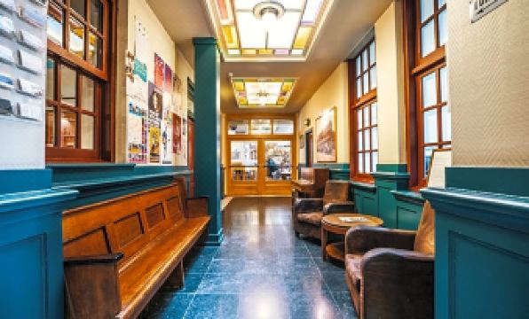 6. 마티니 호텔..