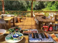 Forest Edge Hotels in Rheenendal