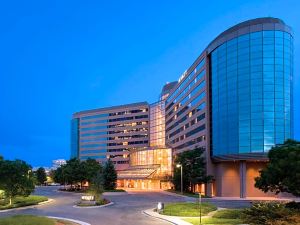 Hyatt Regency Denver Tech Center