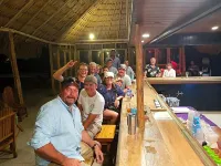 Royal Caribbean Resort - bars