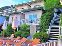 Uphill Cottage