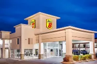 Super 8 by Wyndham Dalton Hotels near Value Pawn & Jewelry