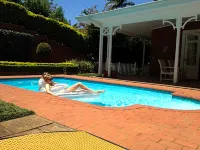 Southey House - Swimmingpools