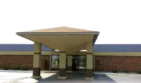 Days Inn by Wyndham Albion Hotels in Albion