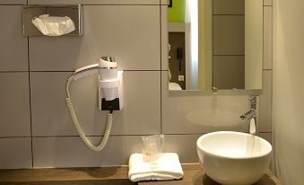 Hotel Terminus Saint-Charles