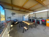 Horseshoe Game Reserve Hotels in Amatole