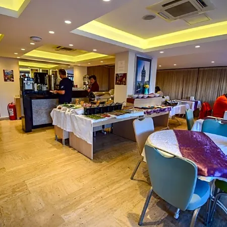 City Hotel Marmaris