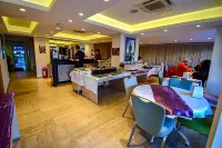 City Hotel Marmaris - 3-Star