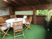 Apart Grazia Hotels in Prutz