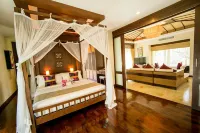 Sibsan Resort & Spa Maetaeng Hotels in Mae Taeng District