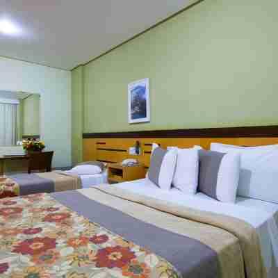 Hotel Santorini Rooms