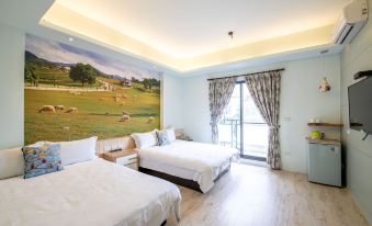 Time Inn