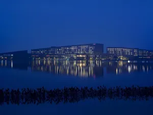 Hyatt Regency Dongguan