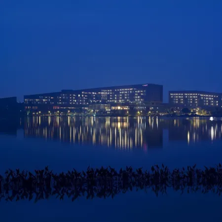 Hyatt Regency Dongguan