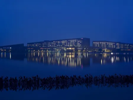Hyatt Regency Dongguan