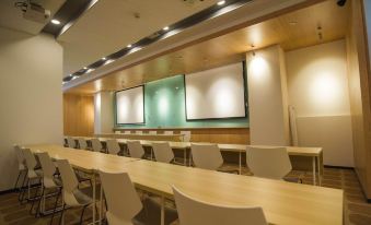 HanTing Hotel (Kaifeng Gulou)