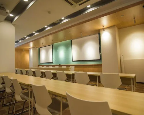 HanTing Hotel (Kaifeng Gulou) Бизнес-удобства Photos