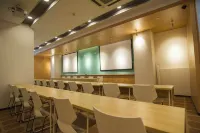 HanTing Hotel (Kaifeng Gulou)