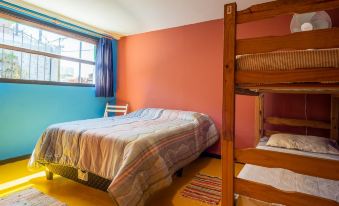Del Barcito Hostel and Suites