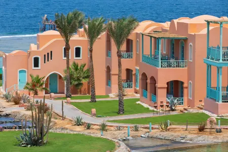 Radisson Blu Resort, El Quseir