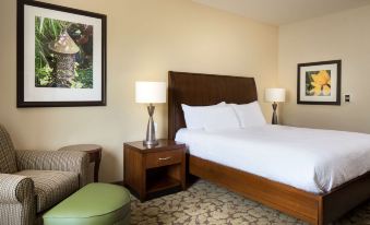 Hilton Garden Inn Bettendorf/Quad Cities