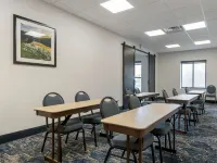 Comfort Suites Paducah Mall Area Hotéis em Paducah