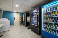 SureStay Hotel by Best Western Lewiston Hotels in Lewiston