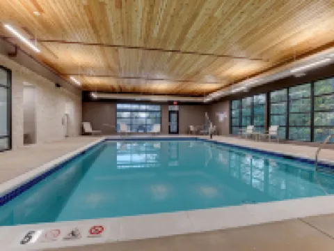 Country Inn & Suites by Radisson, Cumming, GA Hotels in Forsyth County