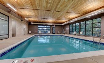Country Inn & Suites by Radisson, Cumming, GA